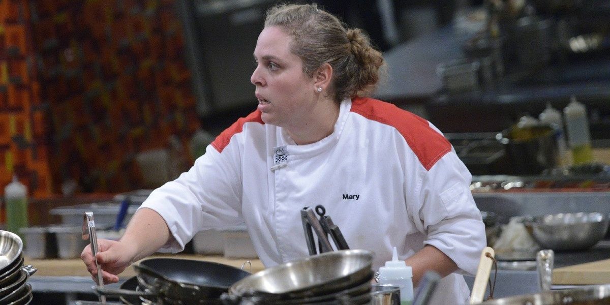 Hell's Kitchen: The 10 Best Chefs Ranked By Likability