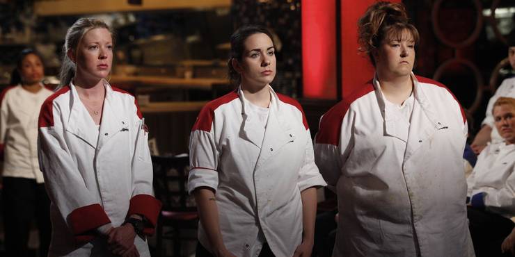 Hell S Kitchen The 5 Best 5 Worst Seasons Ranked By Imdb Hell S Kitchen The 5 Best 5 Worst Seasons Ranked By Imdb