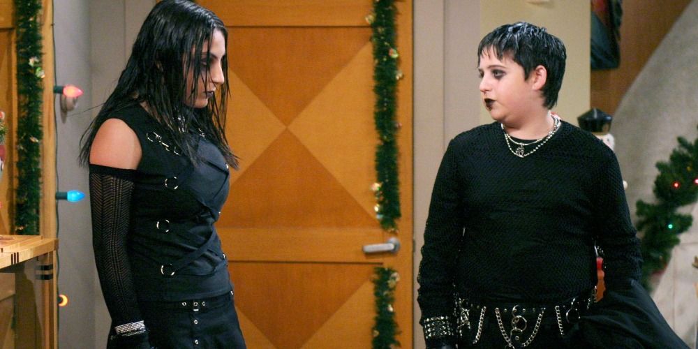 Frasier How Frederick Changed From Season To Season