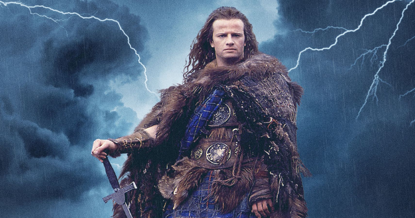Highlander The 10 Coolest Facts You Never Knew About The 1986 Film