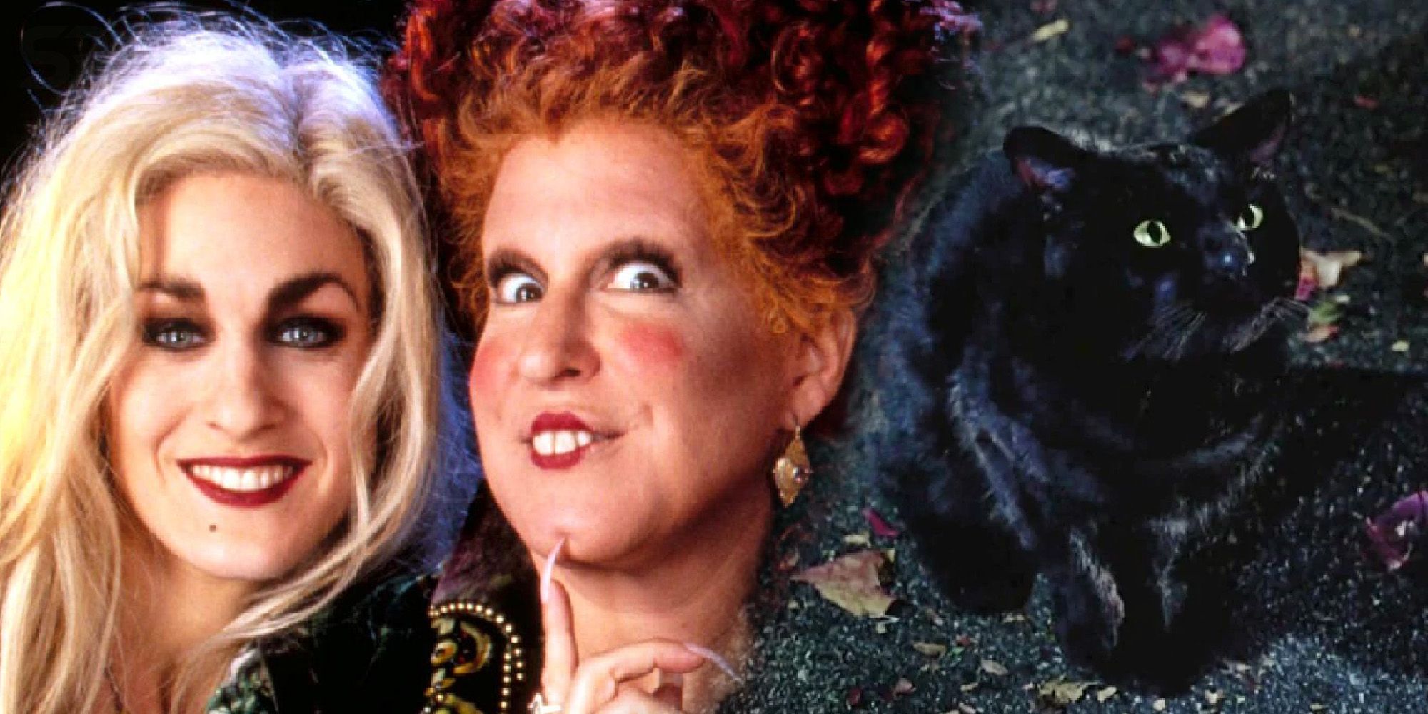 Hocus Pocus 2 Cant Bring Back A Great Character (Without Ruining The Ending)