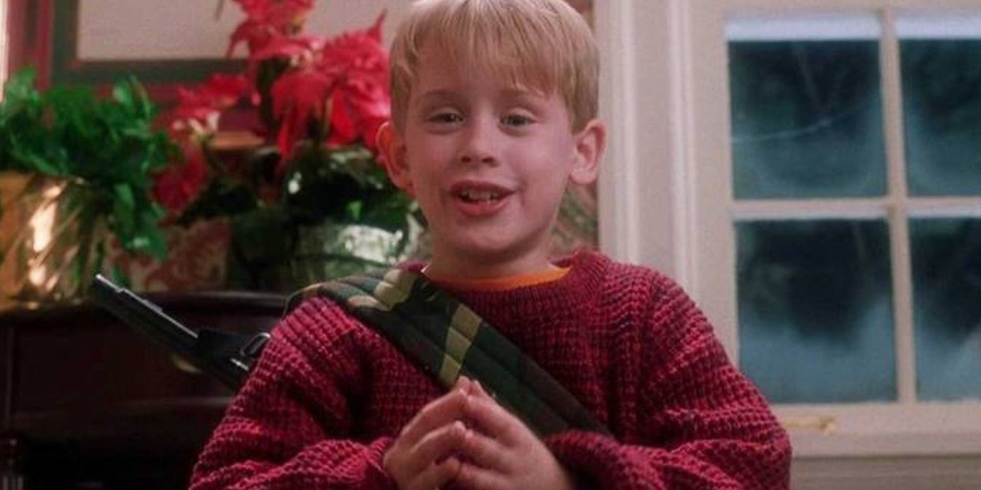Are The Home Alone Movies On Netflix, Prime, or Hulu? Where To Watch Online