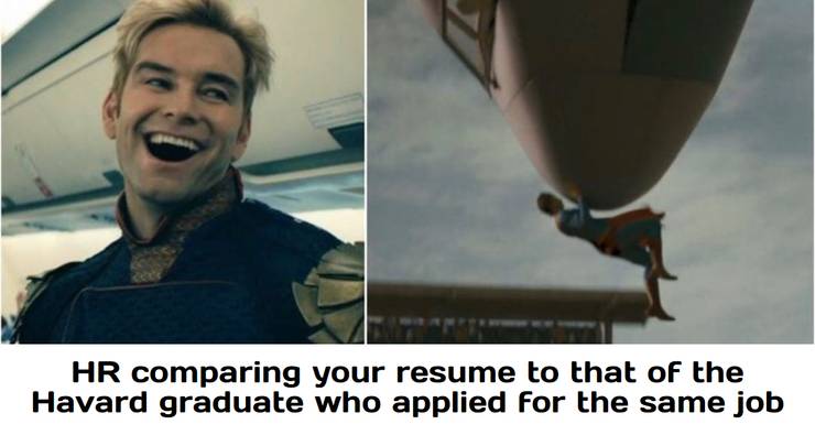 10 Superman Versus Homelander Memes That Are Totally Funny 16 Image result for superman vs homelander meme dating