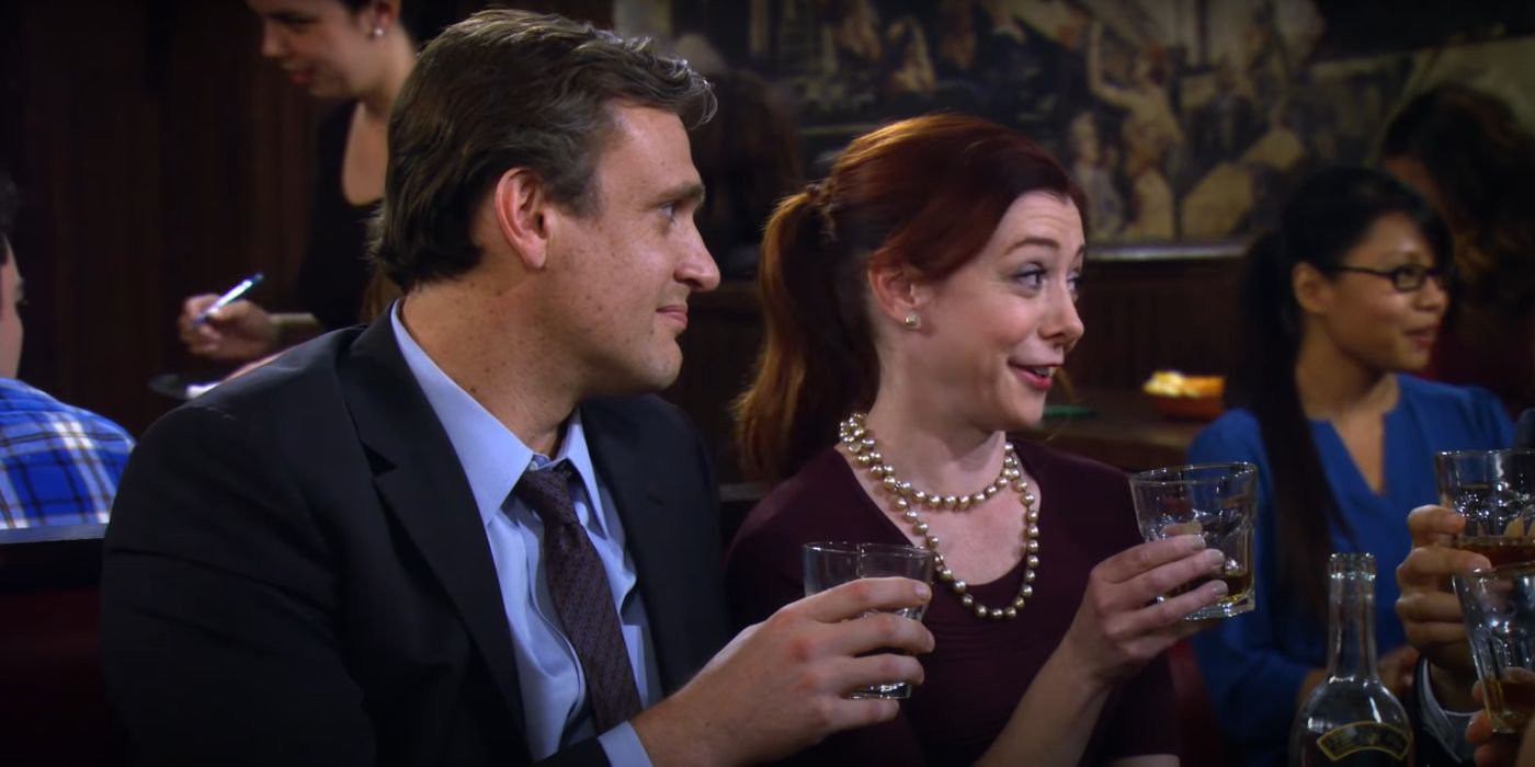 How I Met Your Father Already Explained How Lily’s Cameo Can Happen