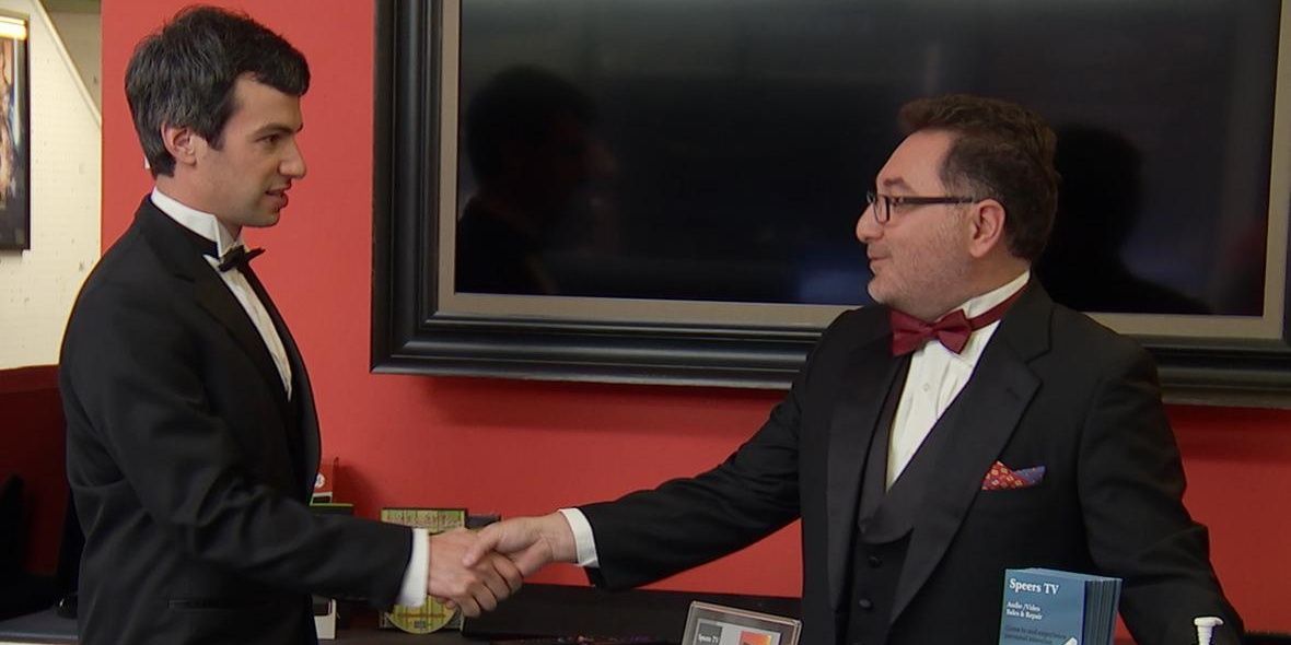 Nathan For You: What About The Show Is Actually Real (& 9 Other - How Much Of Nathan For You Is Real