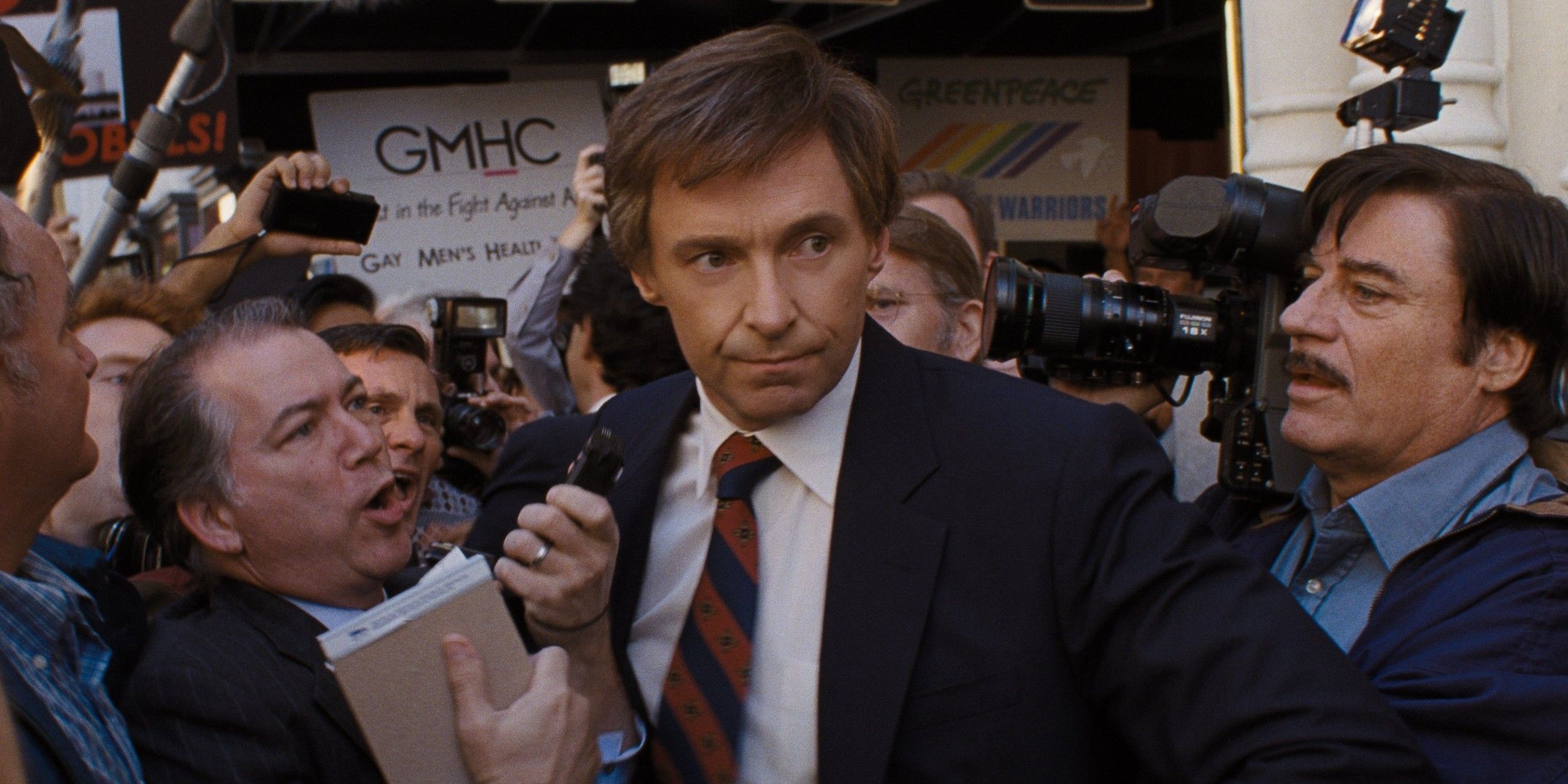 Every Hugh Jackman Movie