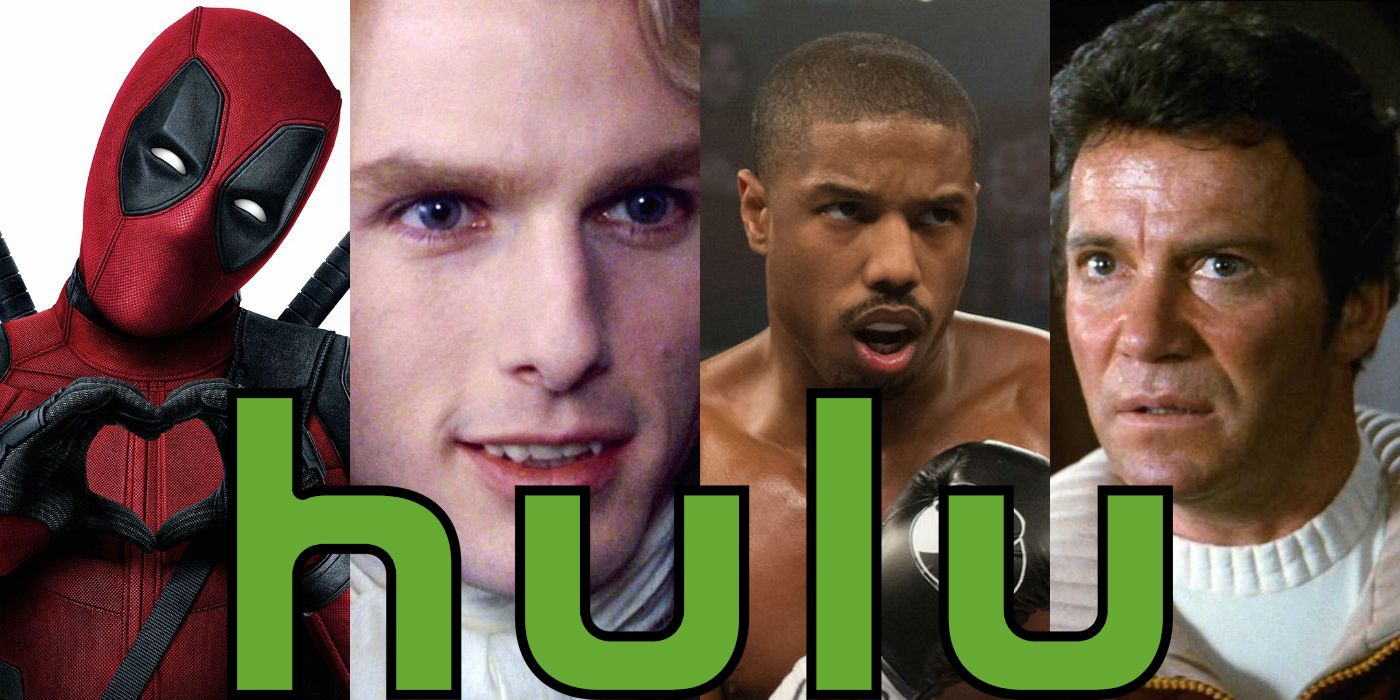 The 25 Best Movies on Hulu Right Now Wechoiceblogger