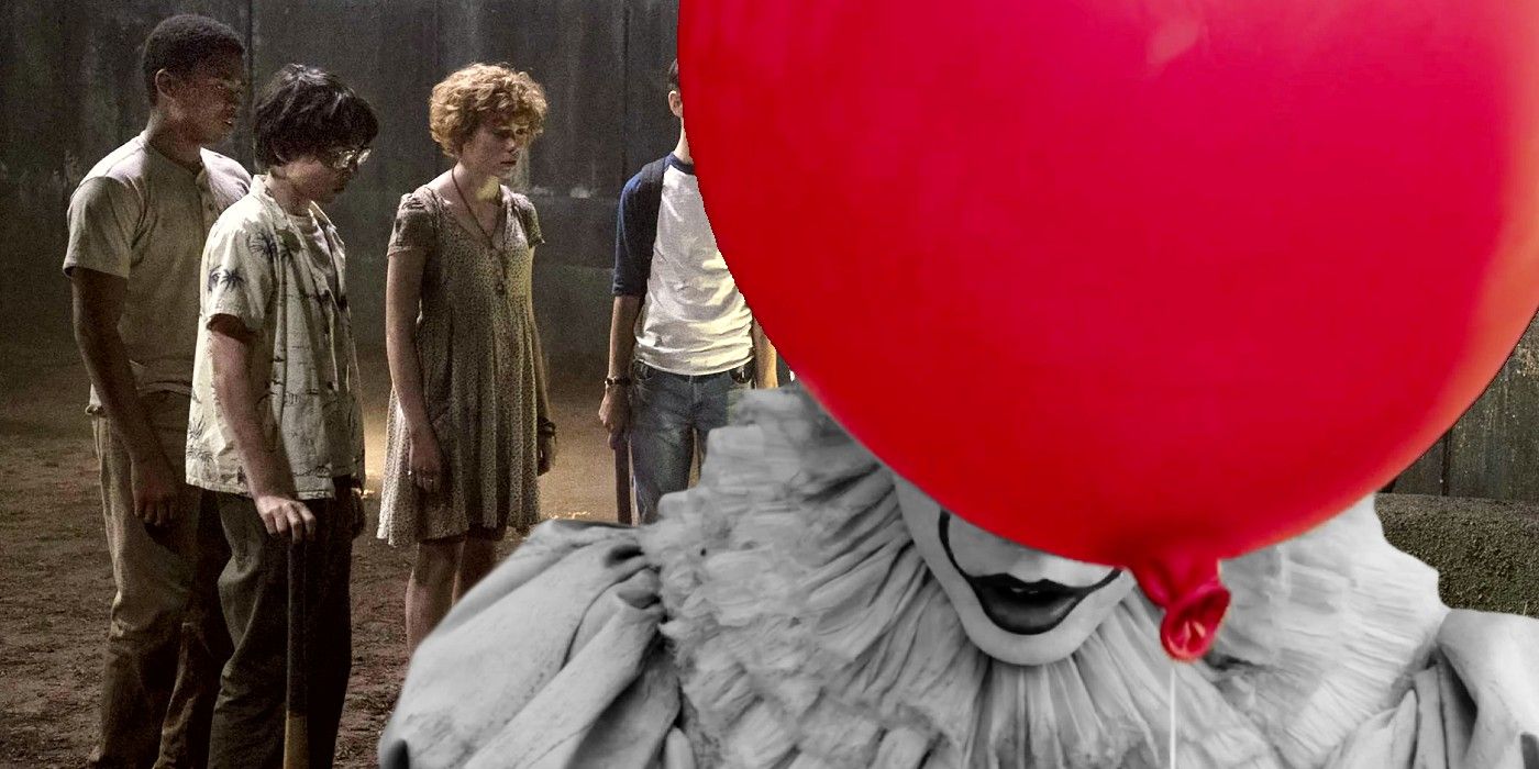 IT: The Beverly Marsh Book Subplot Left Out of Both Movies