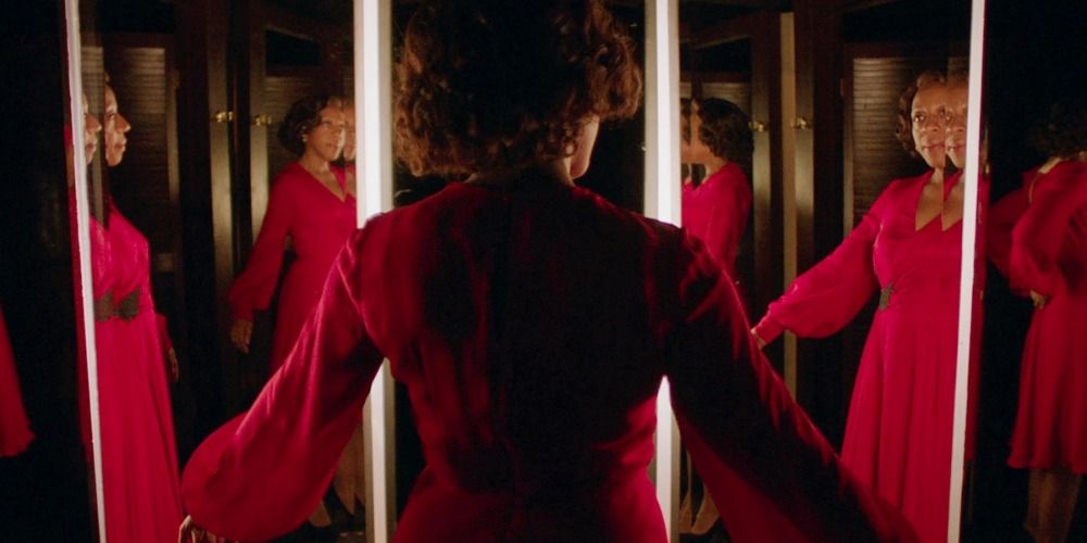 In Fabric (2018) by Peter Strickland