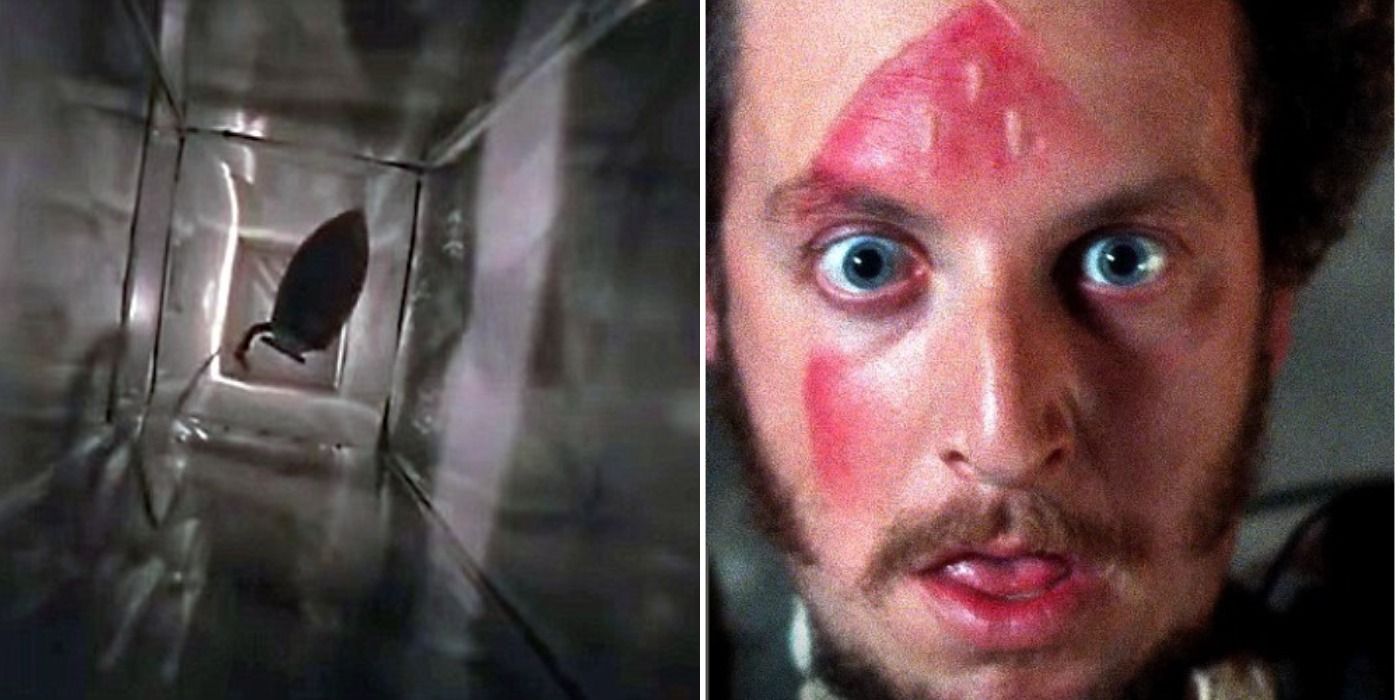 Why The Home Alone Iron Face Moment Is So Good