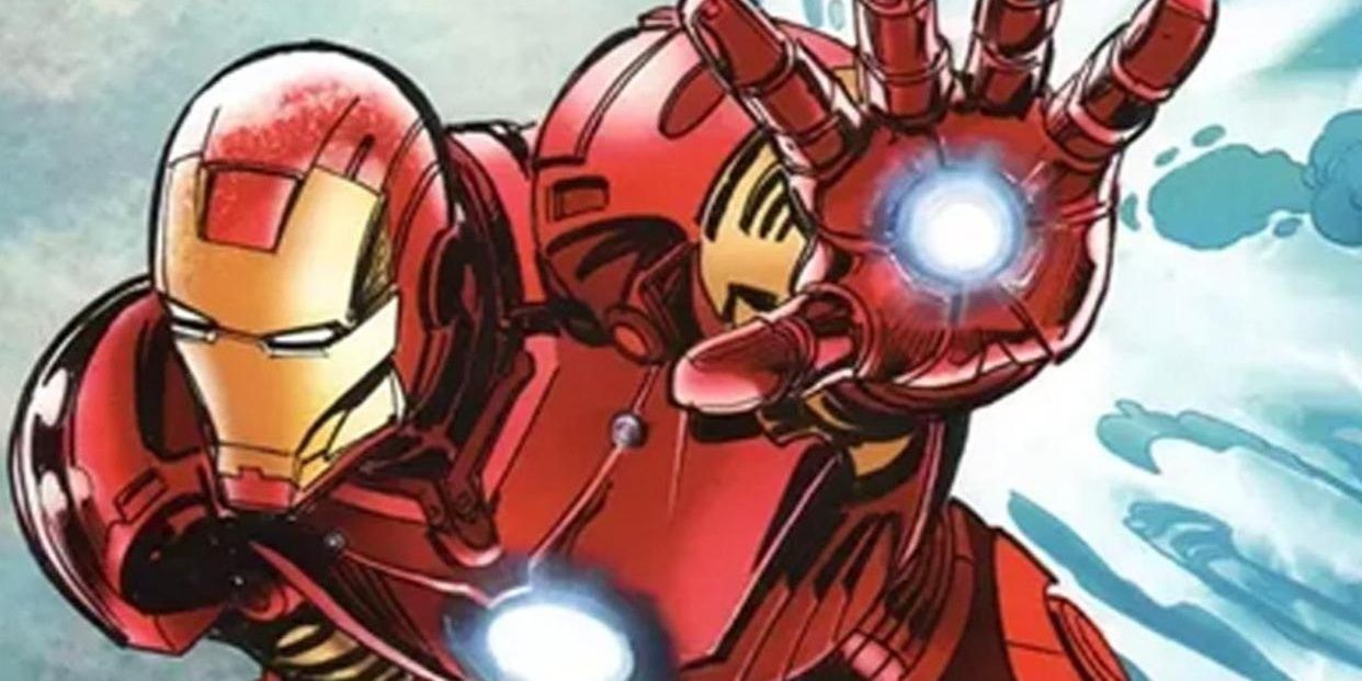 The Boys: 5 Marvel Characters Who Would Fit In With The Seven (& 5 Who ...