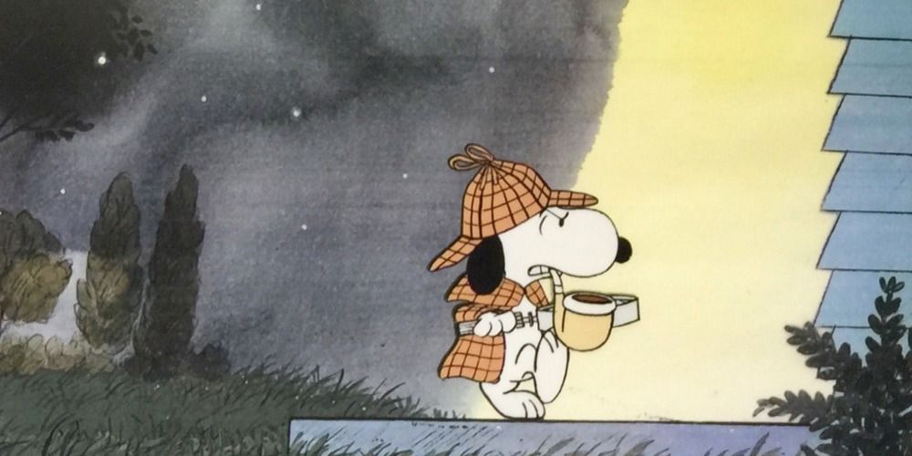 The 10 Best Charlie Brown TV Specials (According To IMDb)