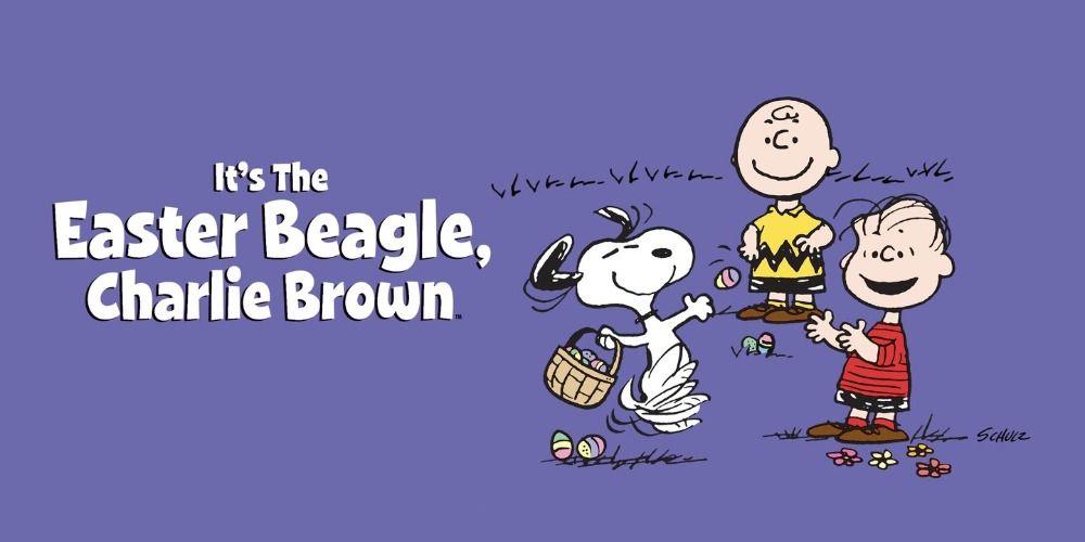 The 10 Best Charlie Brown TV Specials (According To IMDb)