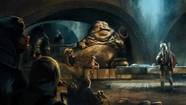 Jabba Eats Leia Deviantart Jabba Eats Leia Deviantart