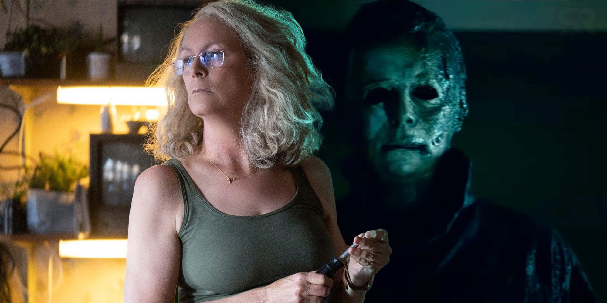 Halloween Ends May Be Jamie Lee Curtis' Last Time Playing Laurie Strode