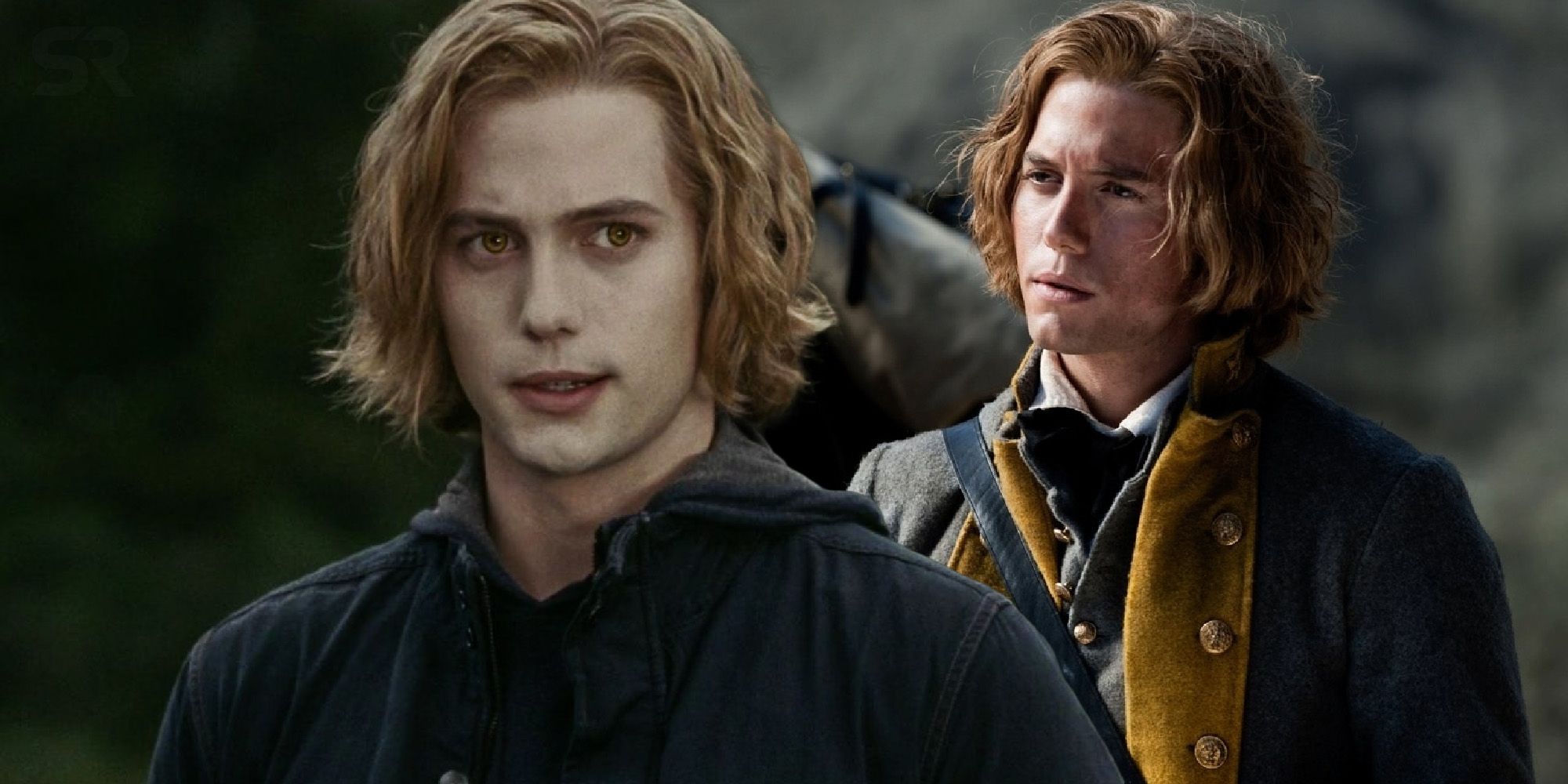 Twilight: Jasper Cullen's Dark Backstory Explained