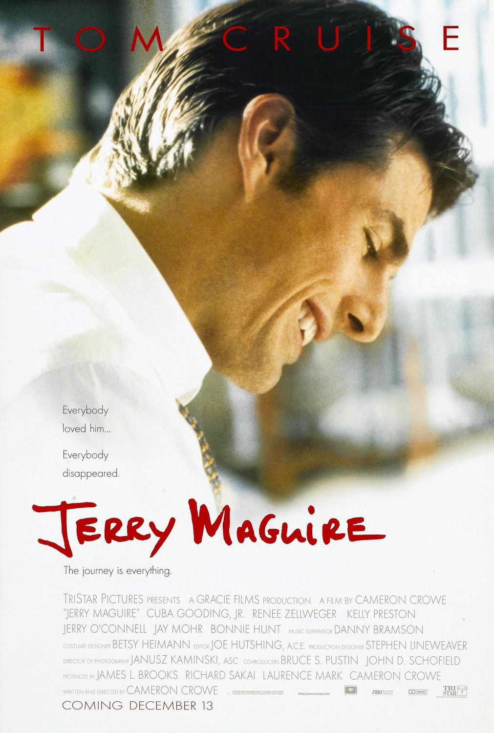 Jeremy Maguire Movie Poster