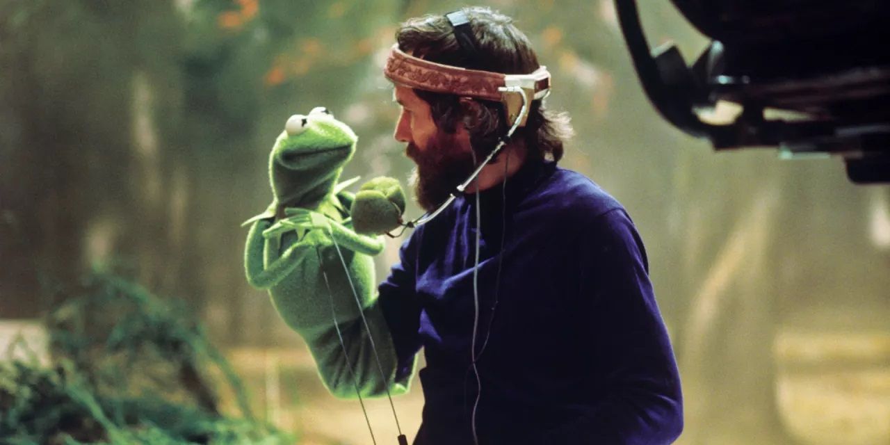 How An SNL Failure Helped Launch The Muppet Show (& Set Up The Dark Crystal)