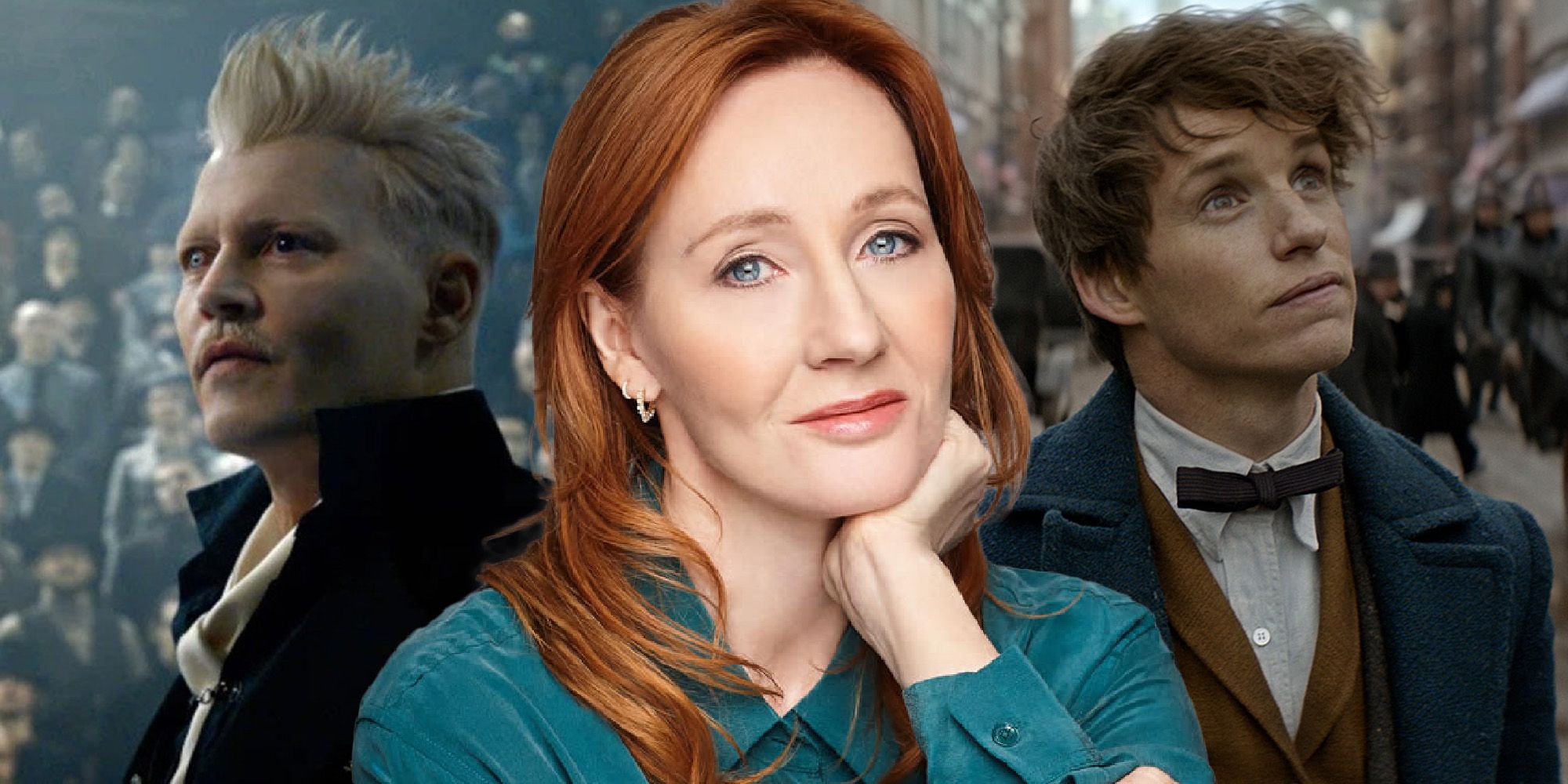 Fantastic Beasts 3: Why Warner Bros Had To Rescue Sequels From JK Rowling