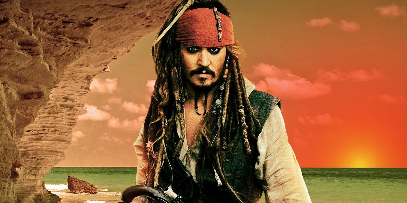 Why Pirates Of The Caribbean 5 Got Johnny Depp’s Jack Sparrow So Wrong