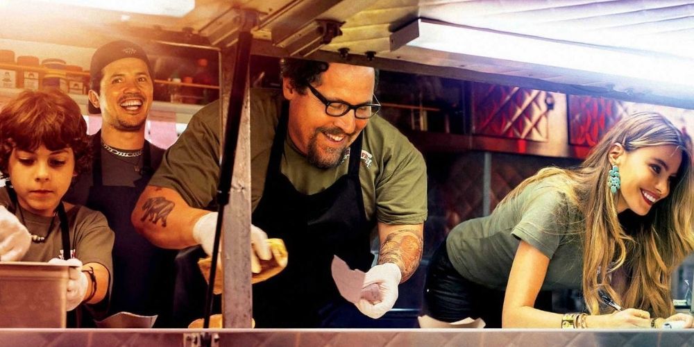 No Reservations And 9 Other Delicious Movies Where Food Is The Star