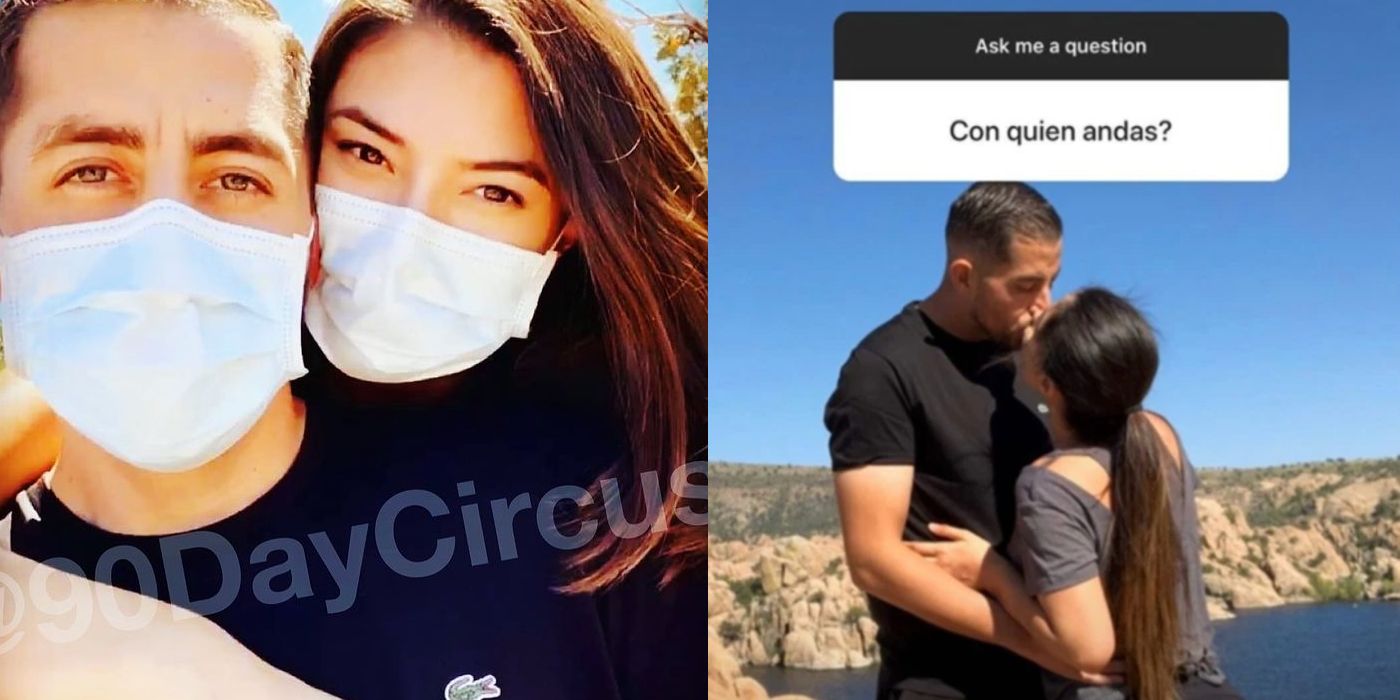 90 Day Fiancé: Everything About Jorge Nava's New Girlfriend & Baby Mama