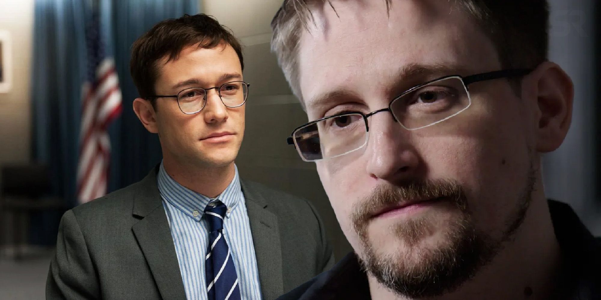 Joseph Gordon Levitt Snowden