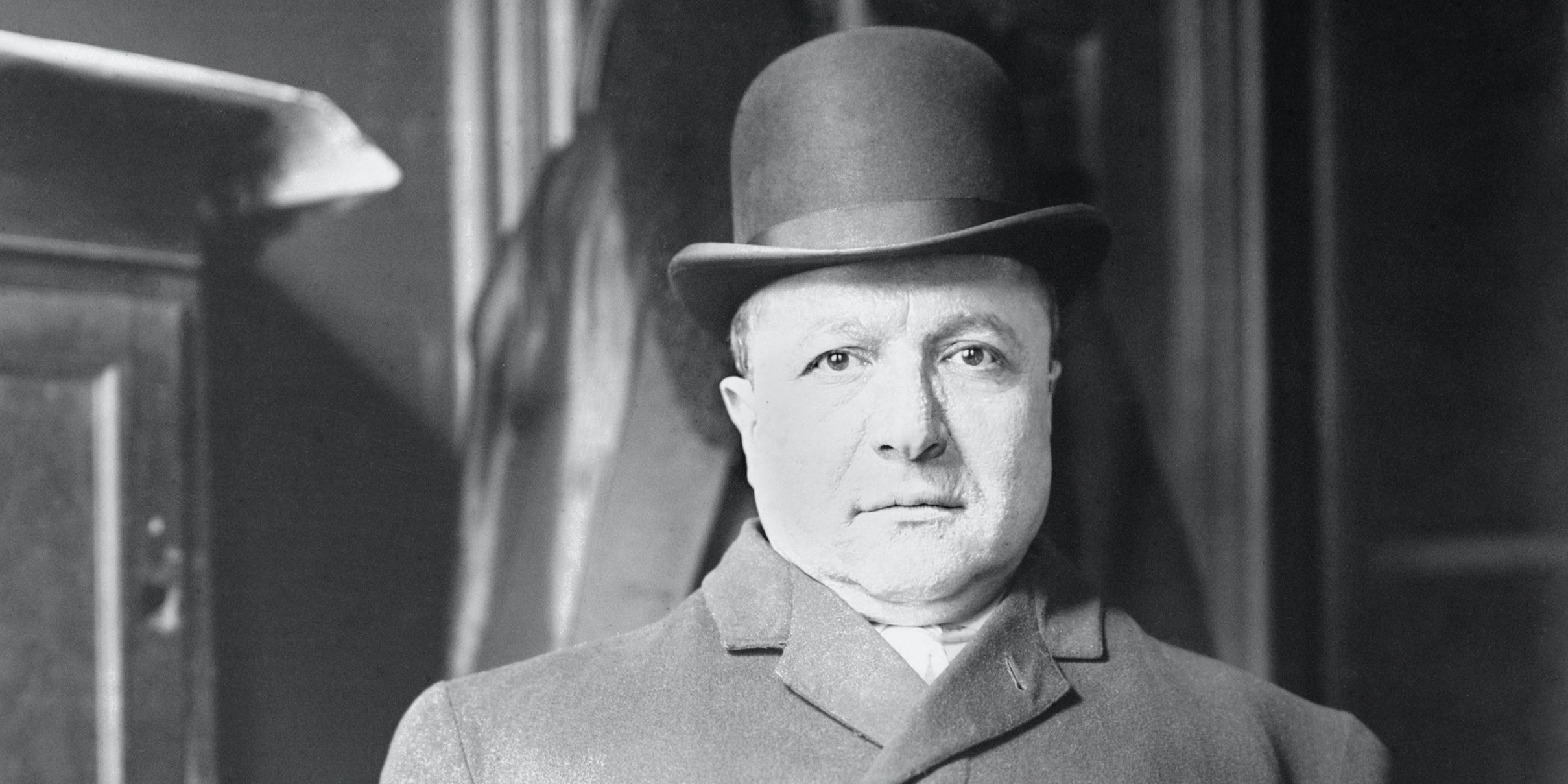 Joseph Petrosino