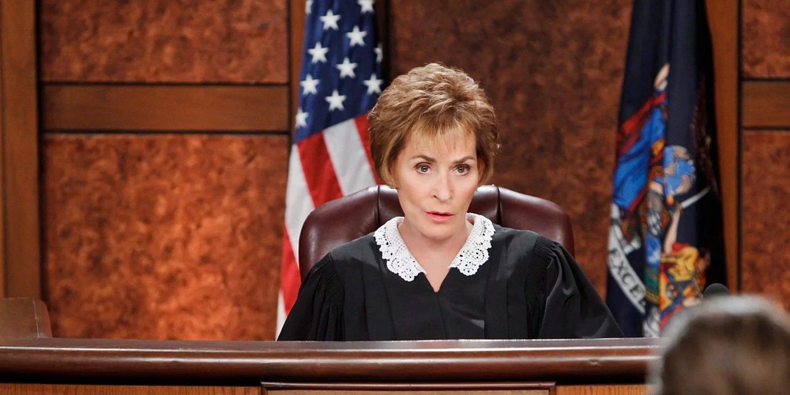 Shocking Secrets Behind Judge Judy Revealed: Cast, Crew, and Litigants Finally Speak Out!