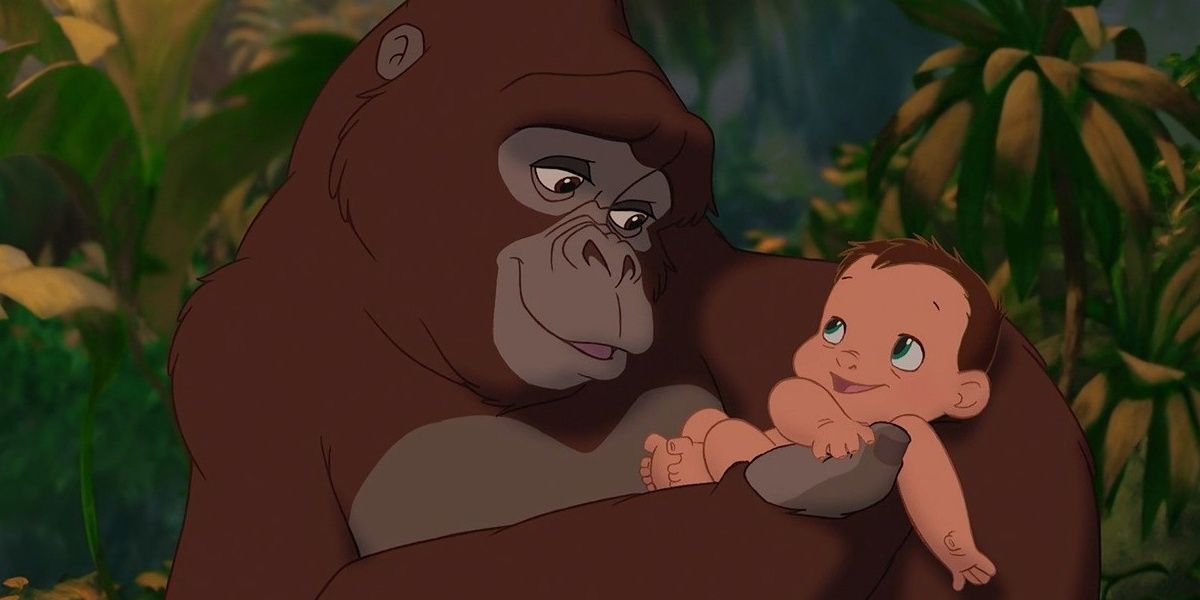 Kala Tarzan