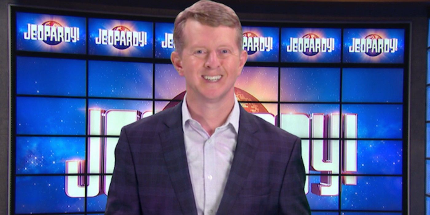 Ken Jennings Jeopardy 