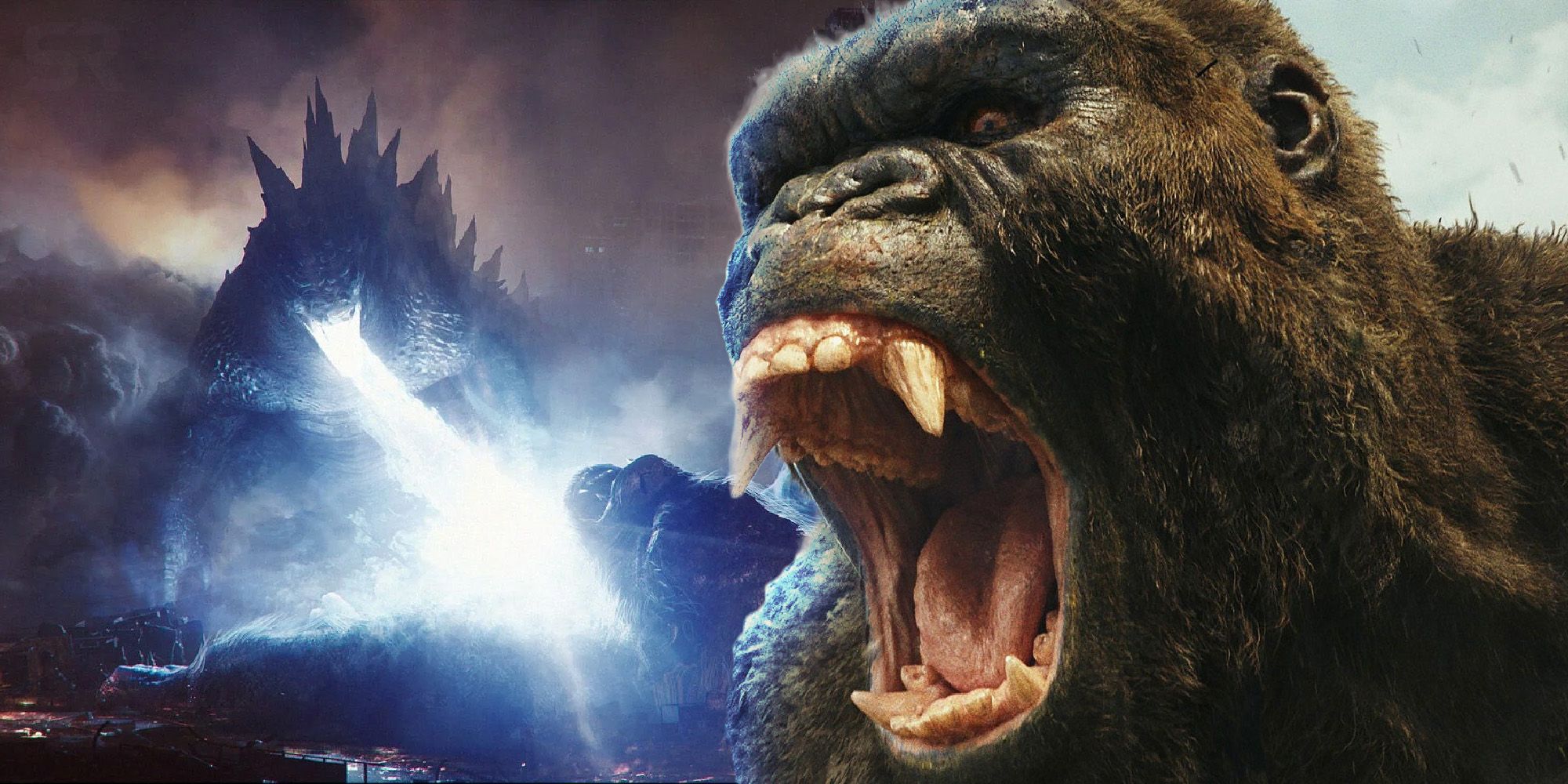 Kong's Best Weapon Against Godzilla May Not Work In The MonsterVerse