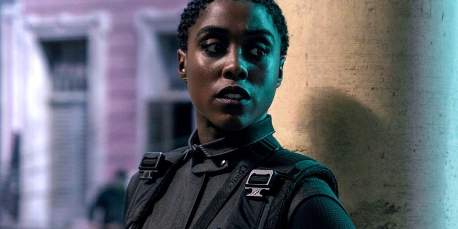 Lashana Lynch Is New 007 In No Time To Die Confirmed