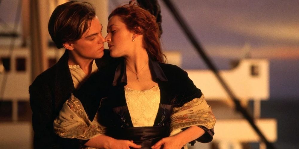 Leonardo DiCaprio 10 Most Tragic Characters, Ranked_ Titanic
