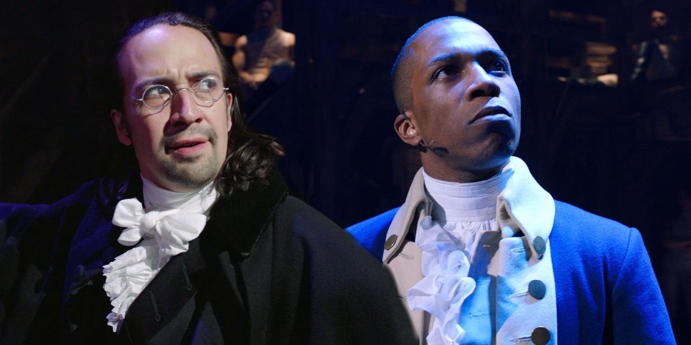 Hamilton: What Aaron Burr Really Thought Of Alexander (Did He Hate Him?)