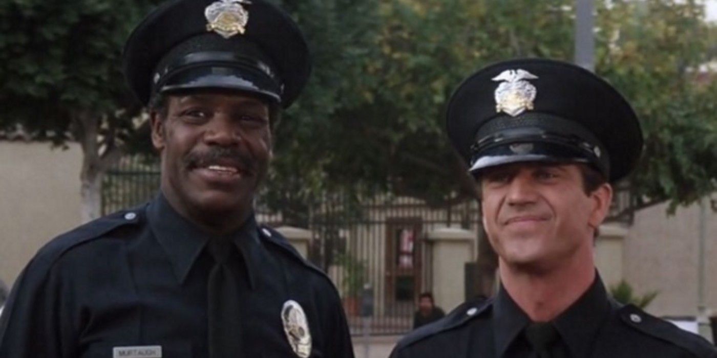 Lethal Weapon & Shane Black’s 9 Other Best Films, Ranked According To IMDb
