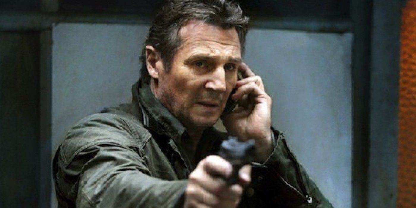How Many Villains Liam Neeson’s Bryan Kills In Taken