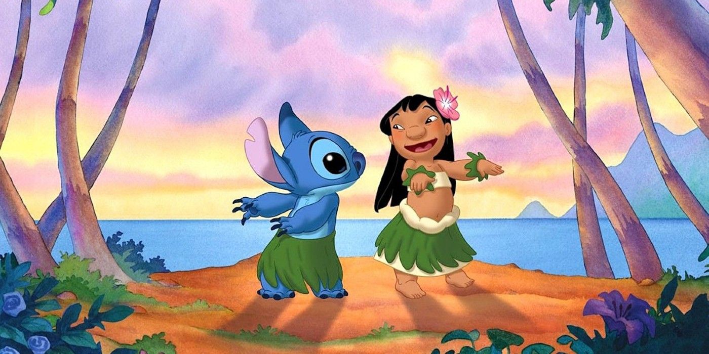 Disney’s Lilo & Stitch Live-Action Movie Lands Director In New Update