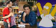 The 20 Longest Running TV Sitcoms Ranked By Duration