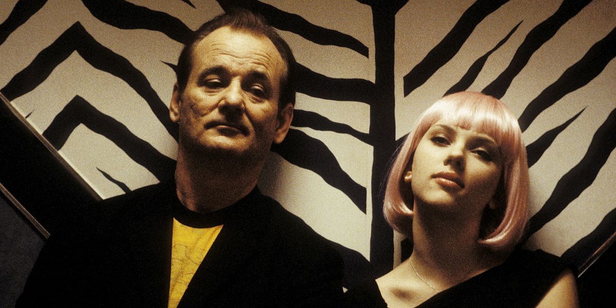 Lost in Translation