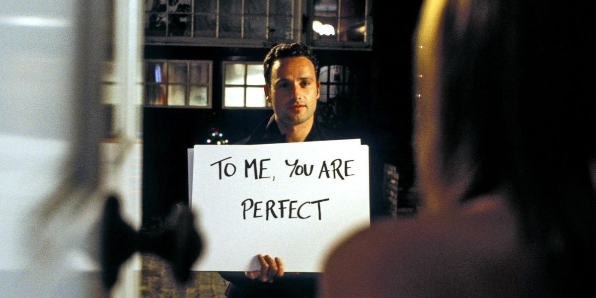 Top 10 Love Confessions From Popular Movies, Ranked
