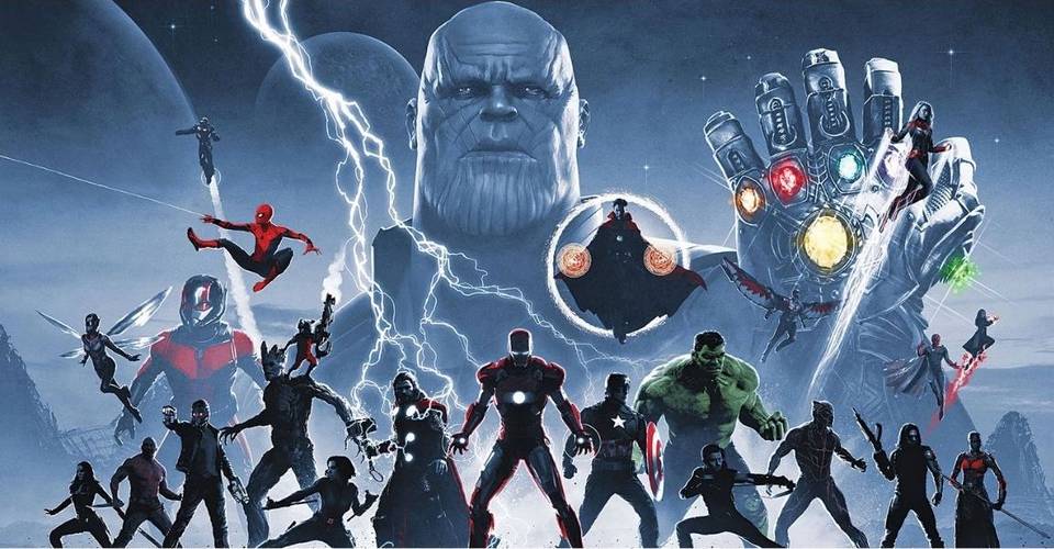 Mcu 10 Things About The Infinity Saga Ending That Still Make No Sense Mcu 10 Things About The Infinity Saga Ending That Still Make No Sense
