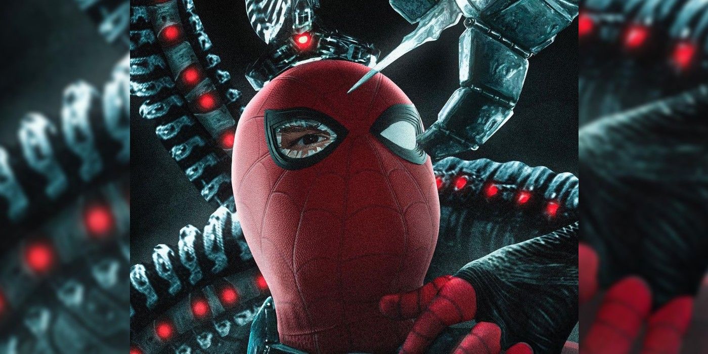 Alfred Molina to Return as Doc Ock in MCU's Spider Man 3 — FilmSpeak