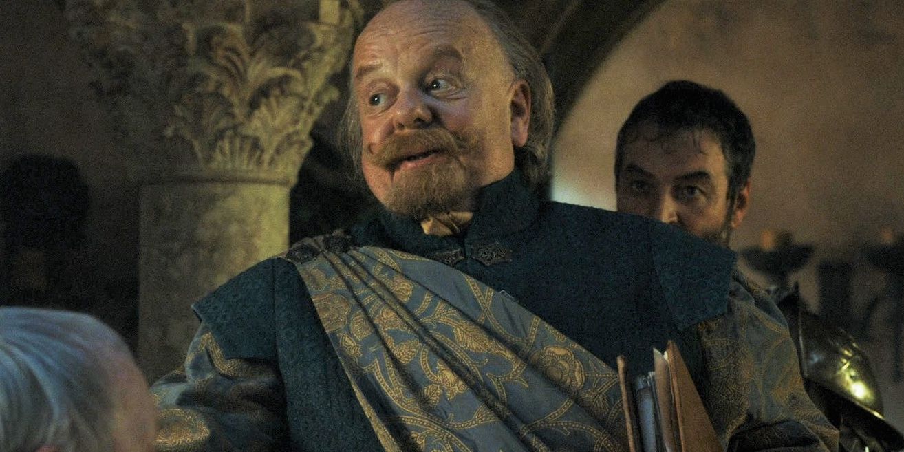 Game Of Thrones The King's Hands (Ranked Best To Worst)