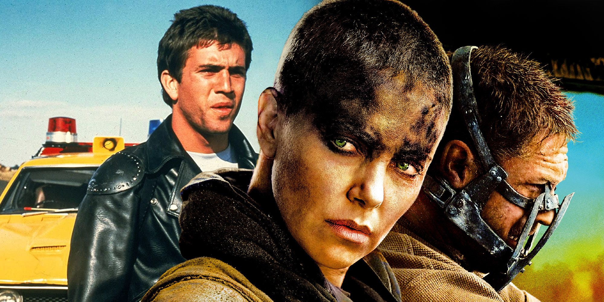 Mad Max fans divided by first look at Fury Road prequel - Dexerto