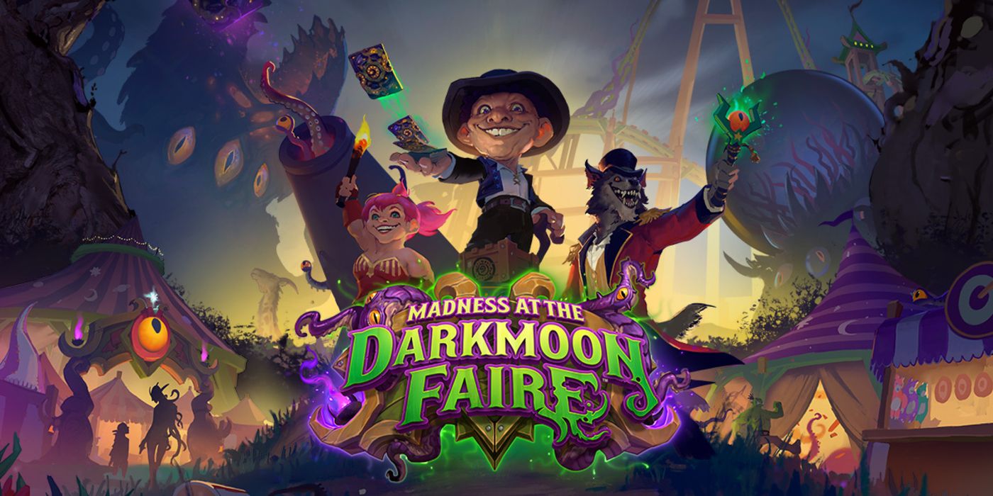 Madness at the Darkmoon Faire Review