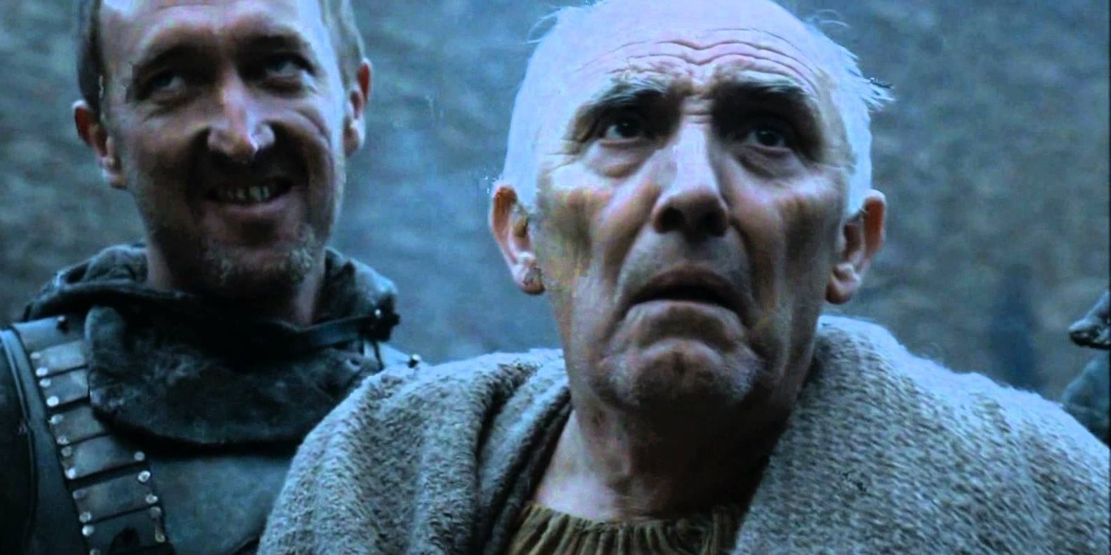 Game Of Thrones 5 Best Maesters Ranked (& 5 Worst)