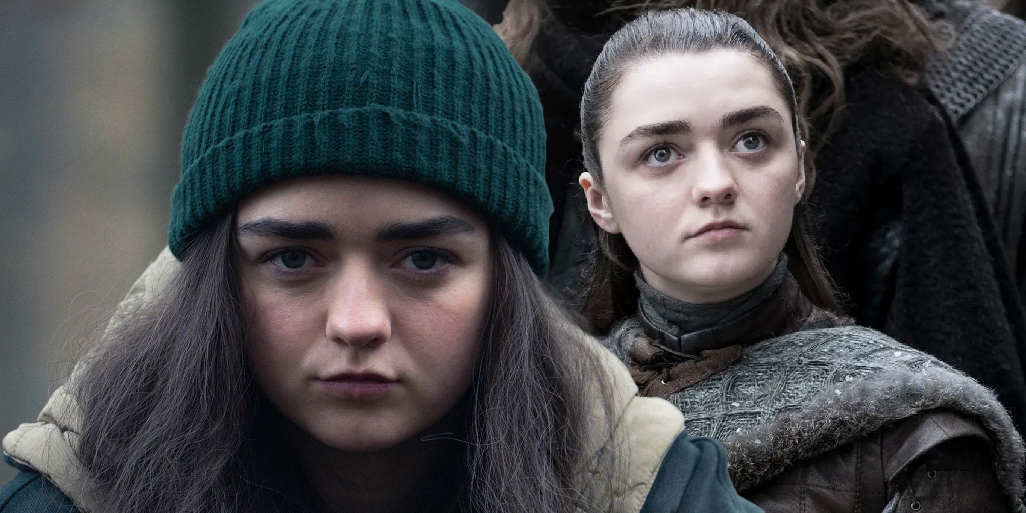 Maisie Williams Game of thrones two weeks to live