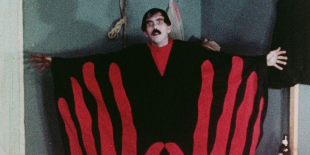 Manos The Hands of Fate (1966)