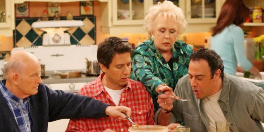 Everybody Loves Raymond 